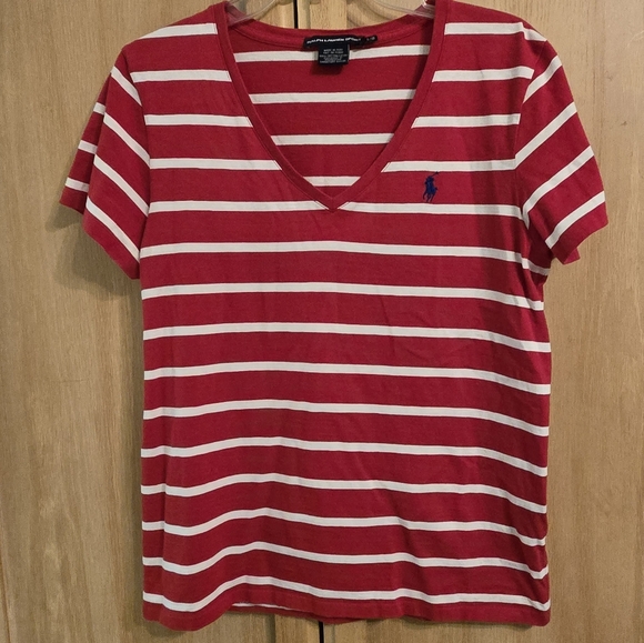 Ralph Lauren Tops - Ralph Lauren v neck